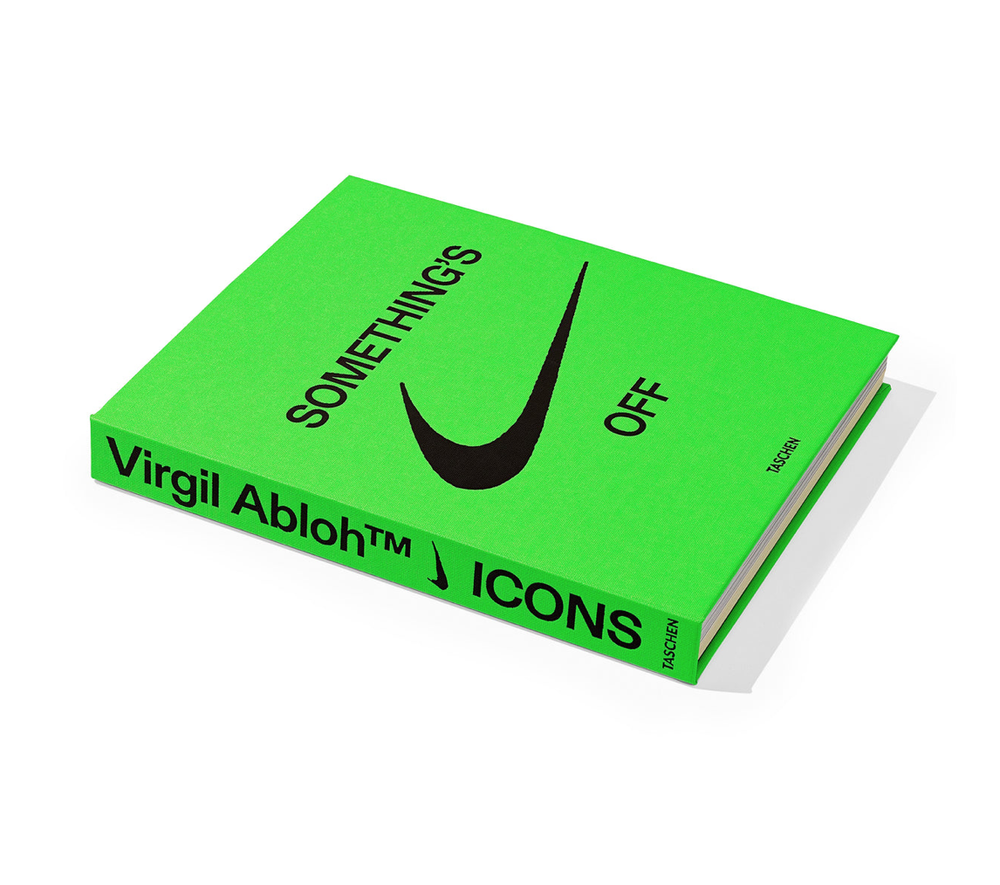 design  virgil abloh. nike. icons. — BURNTSIENNA RESEARCH SOCIETY