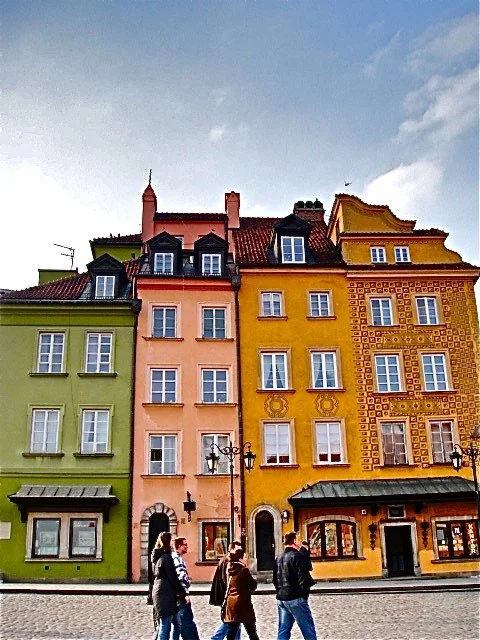 Warsaw