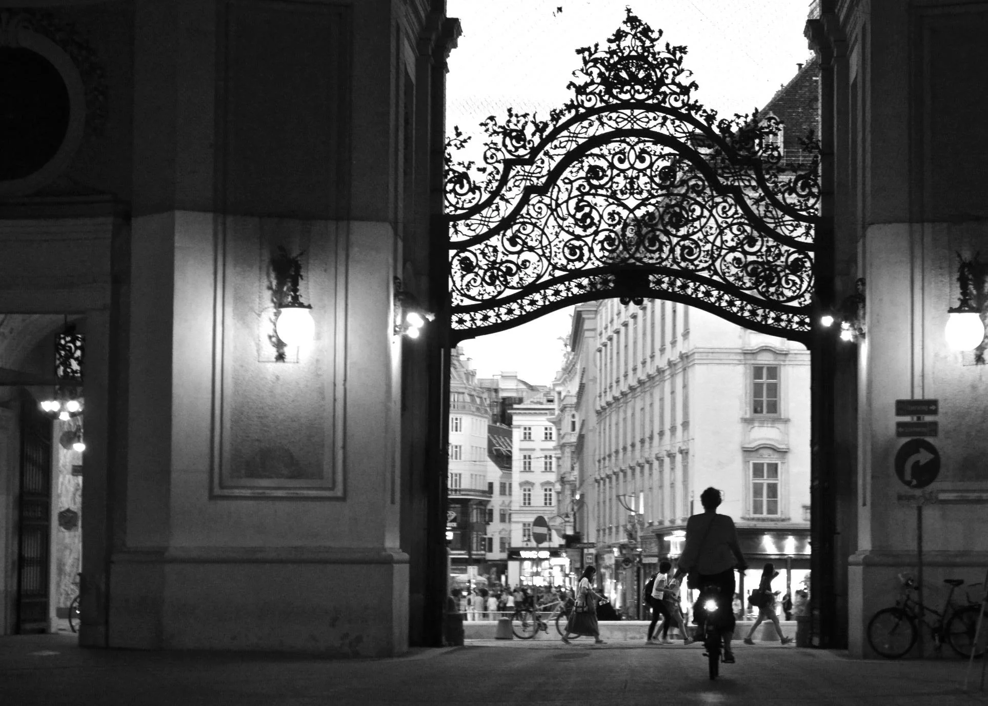 Vienna