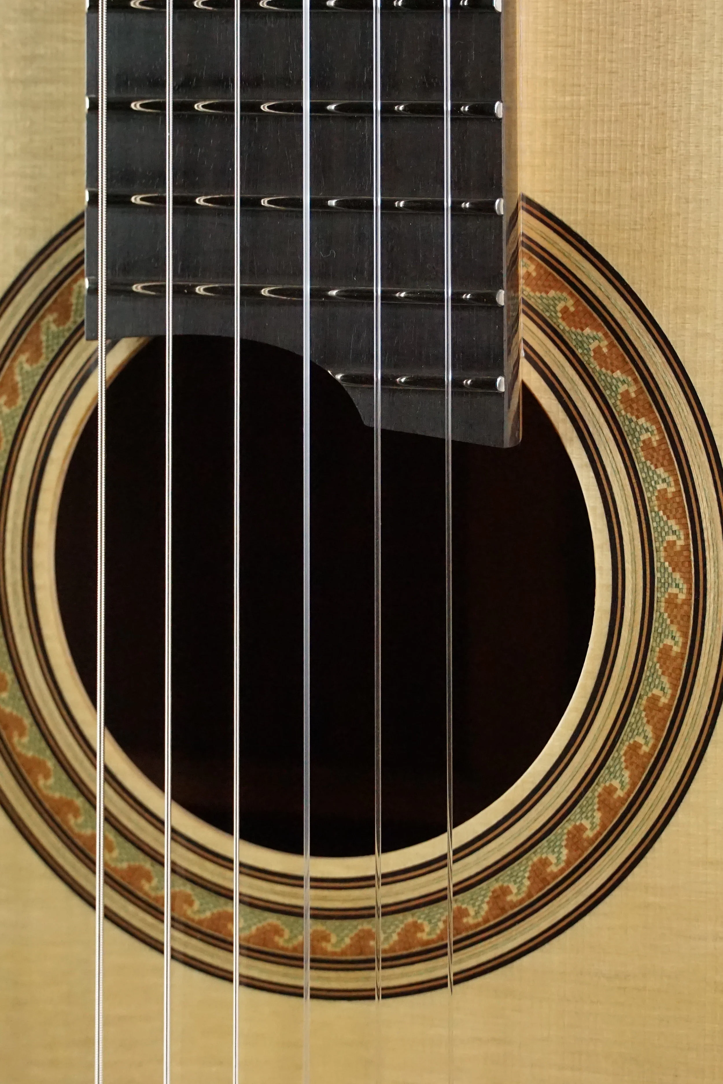 20th Fret