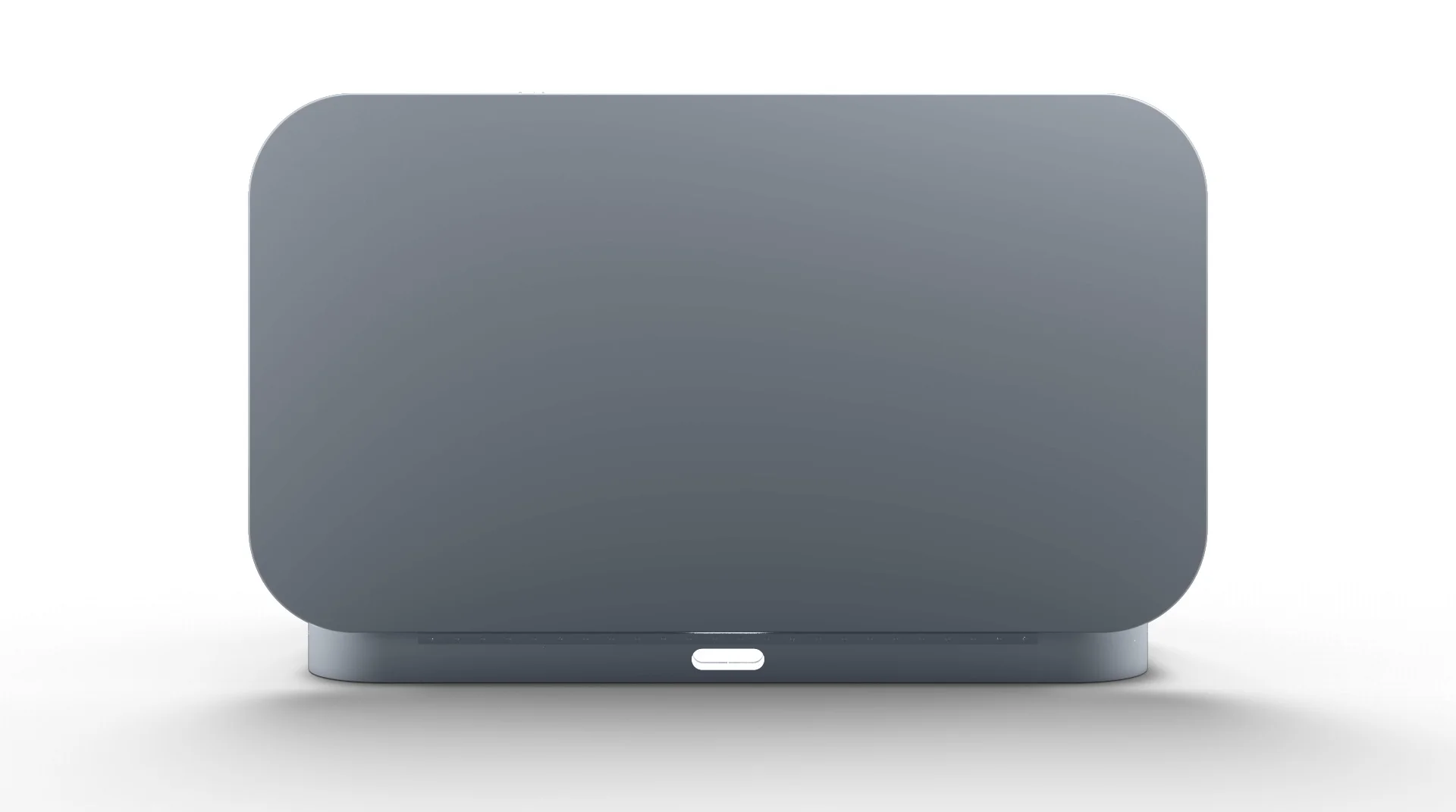 LaunchPad (open bottom)