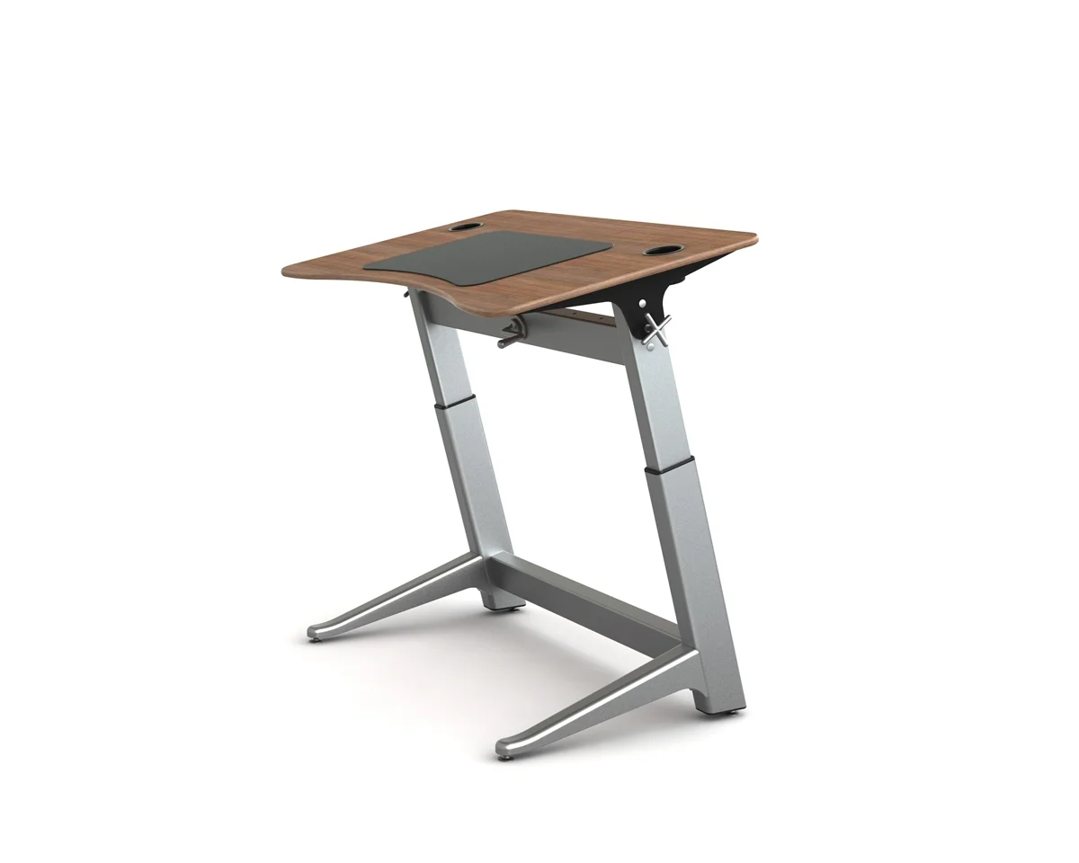 Locus Adjustable Height Standing Desk
