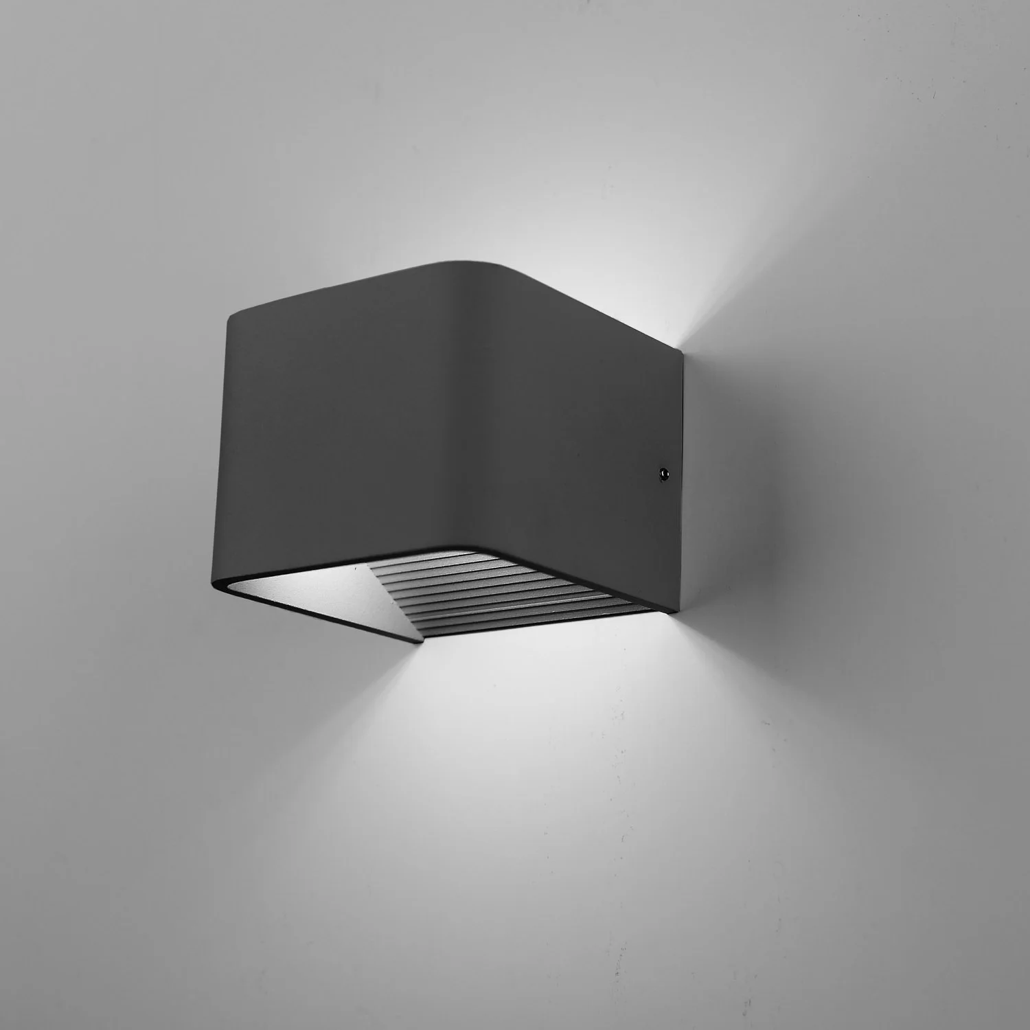 modern minimalist lighting
