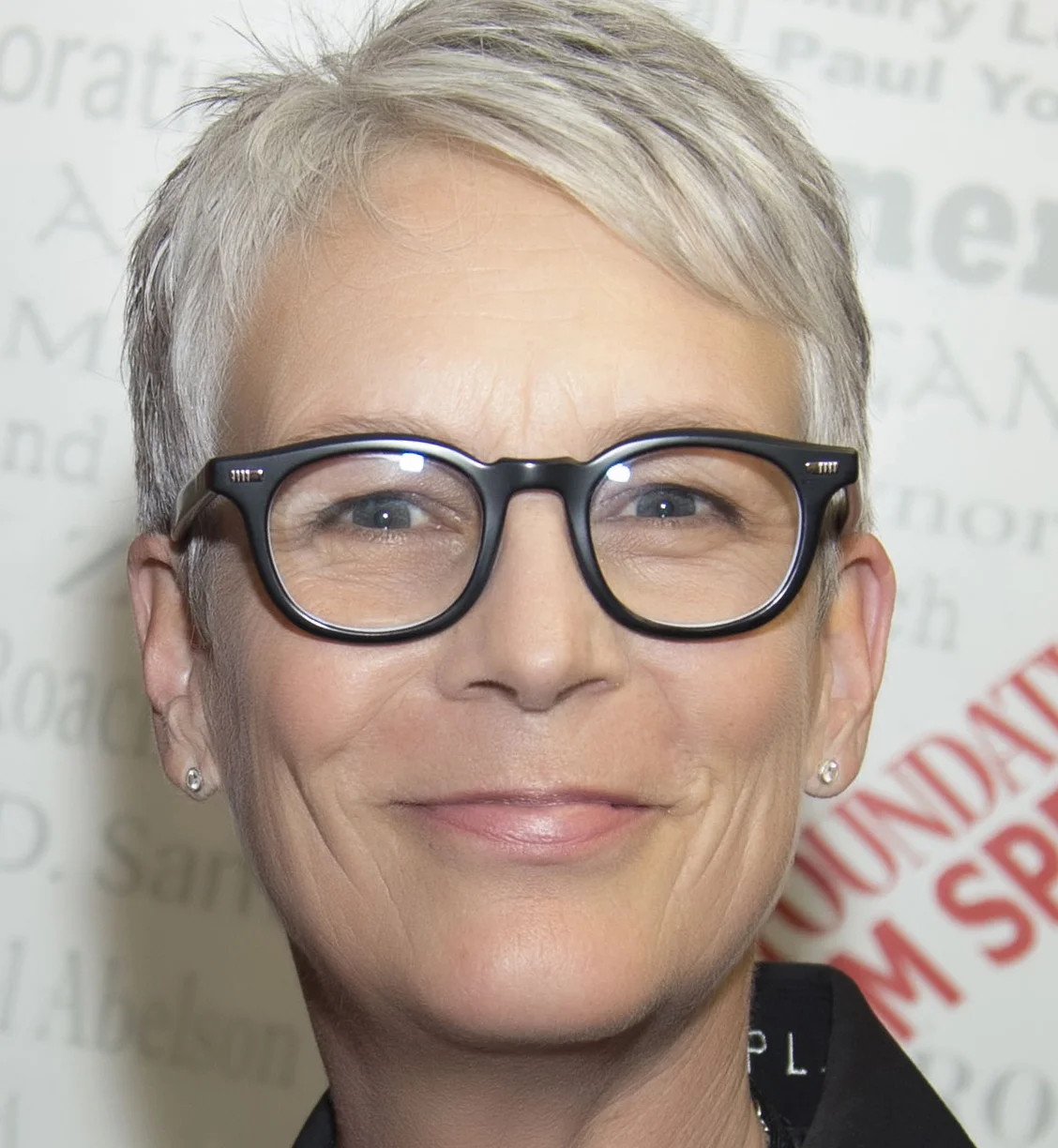 Jamie Lee Curtis