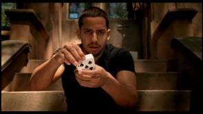 Peugeot - david blaine