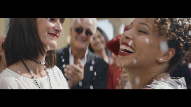 Generali - global brand campaign