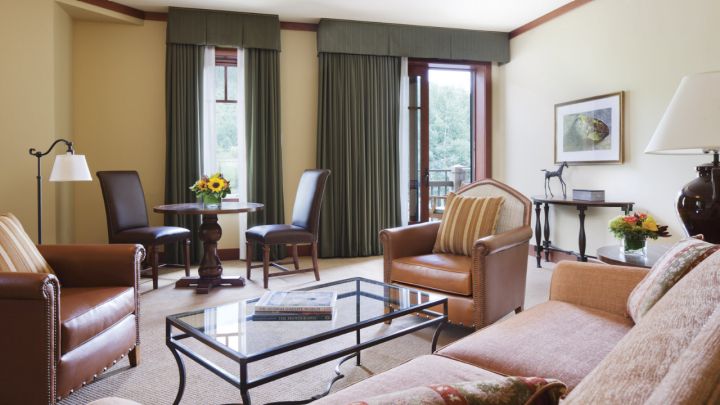 Copy of Village View Executive Suite