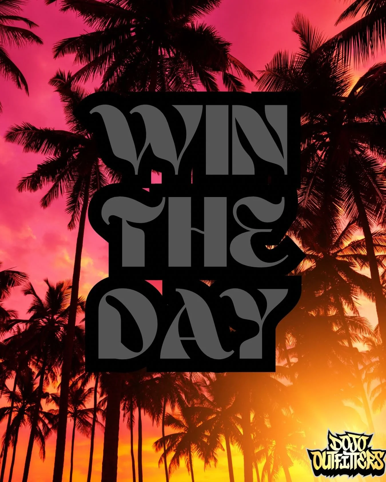 🌴 WIN THE DAY.
Small steps. Big momentum.
Tag someone who needs this today! ➡️

🌴 Tap the link in bio to gear up and stay winning.