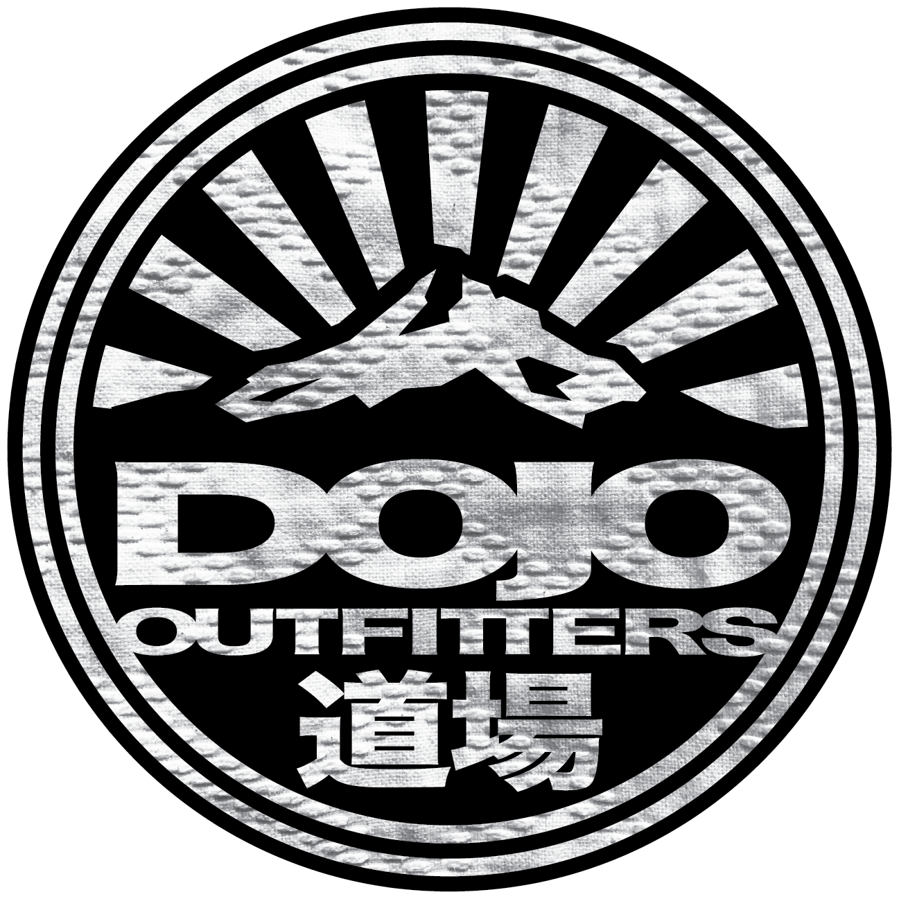 Dojo Outfitters