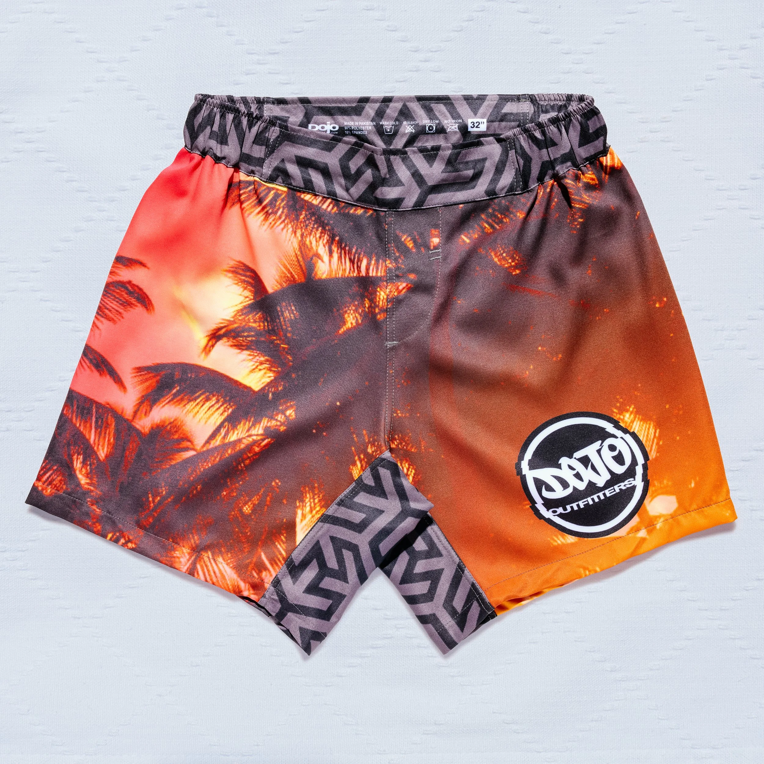 Dojo_Shorts_Sunset_Black-Orange-Pink_11634.jpg
