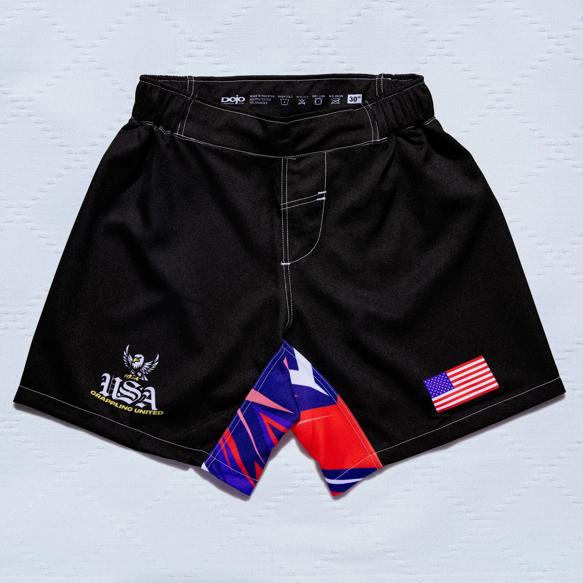 Dojo_Shorts_USA_Grappling_Black-Red-White-Blue_219074.jpg