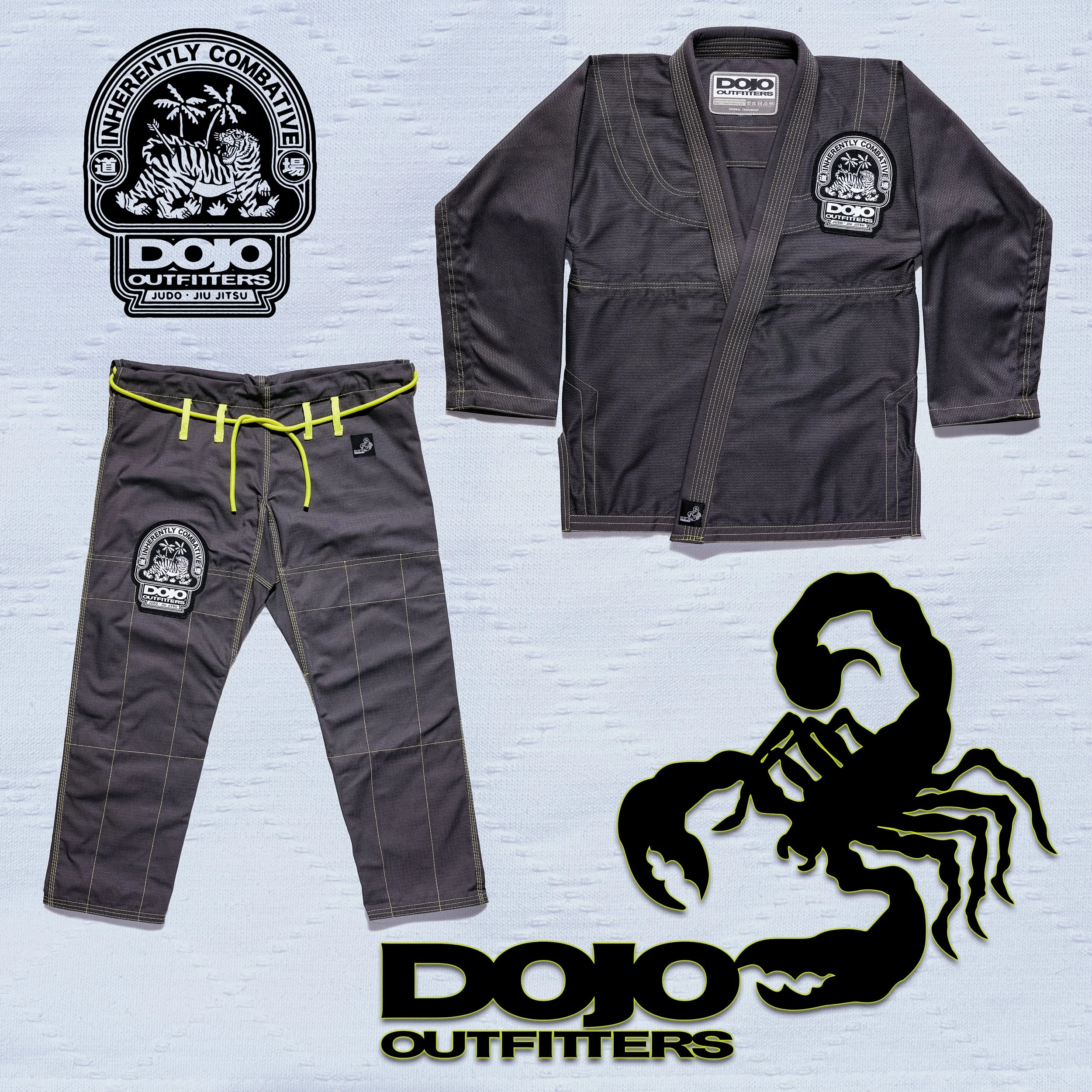 Dojo_Gi_Inherently-Combative_Grey-Yellow_Set.jpg