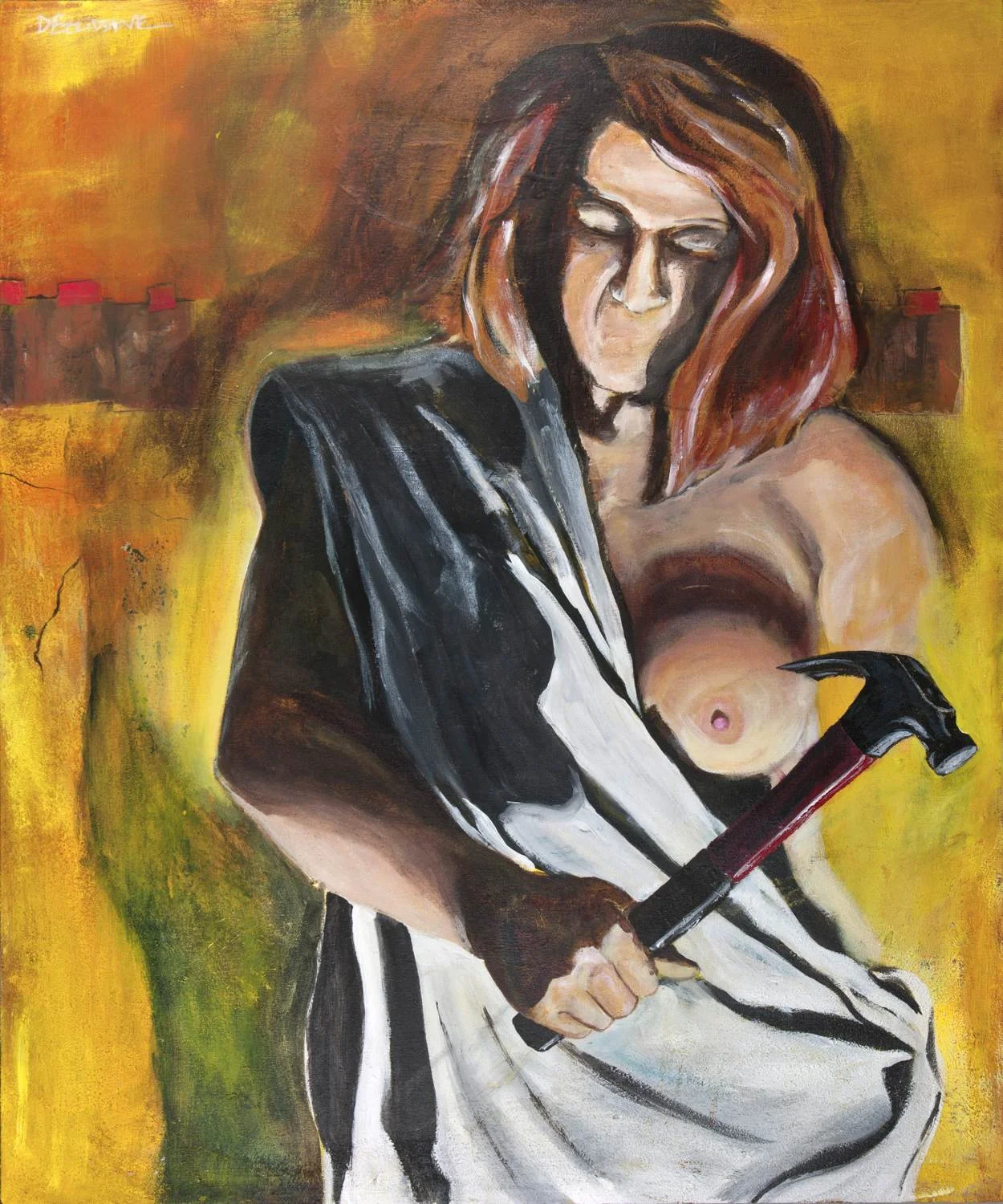 Fever Dream: Hammer