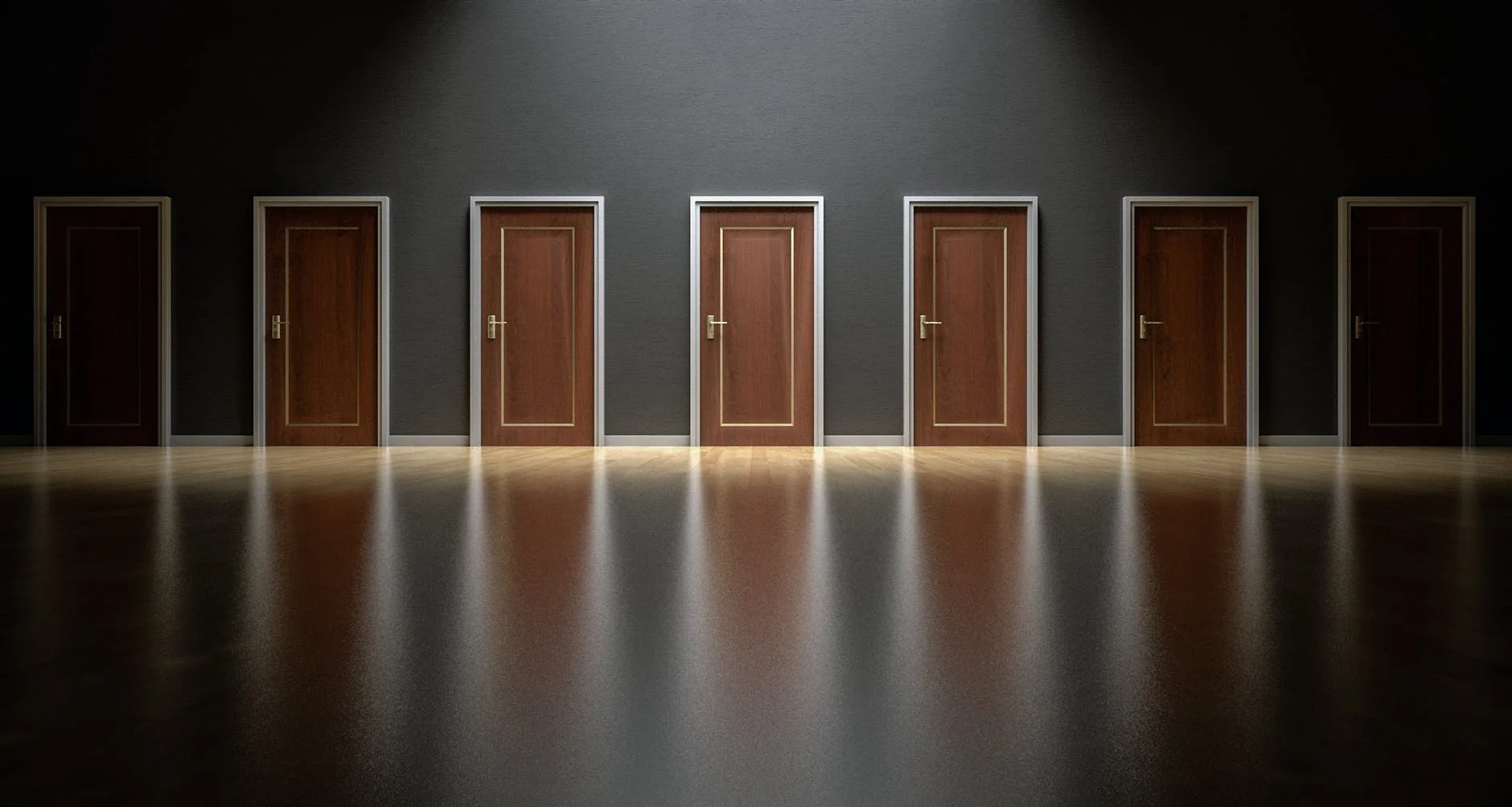 A letter to my students part 8: Making the transition