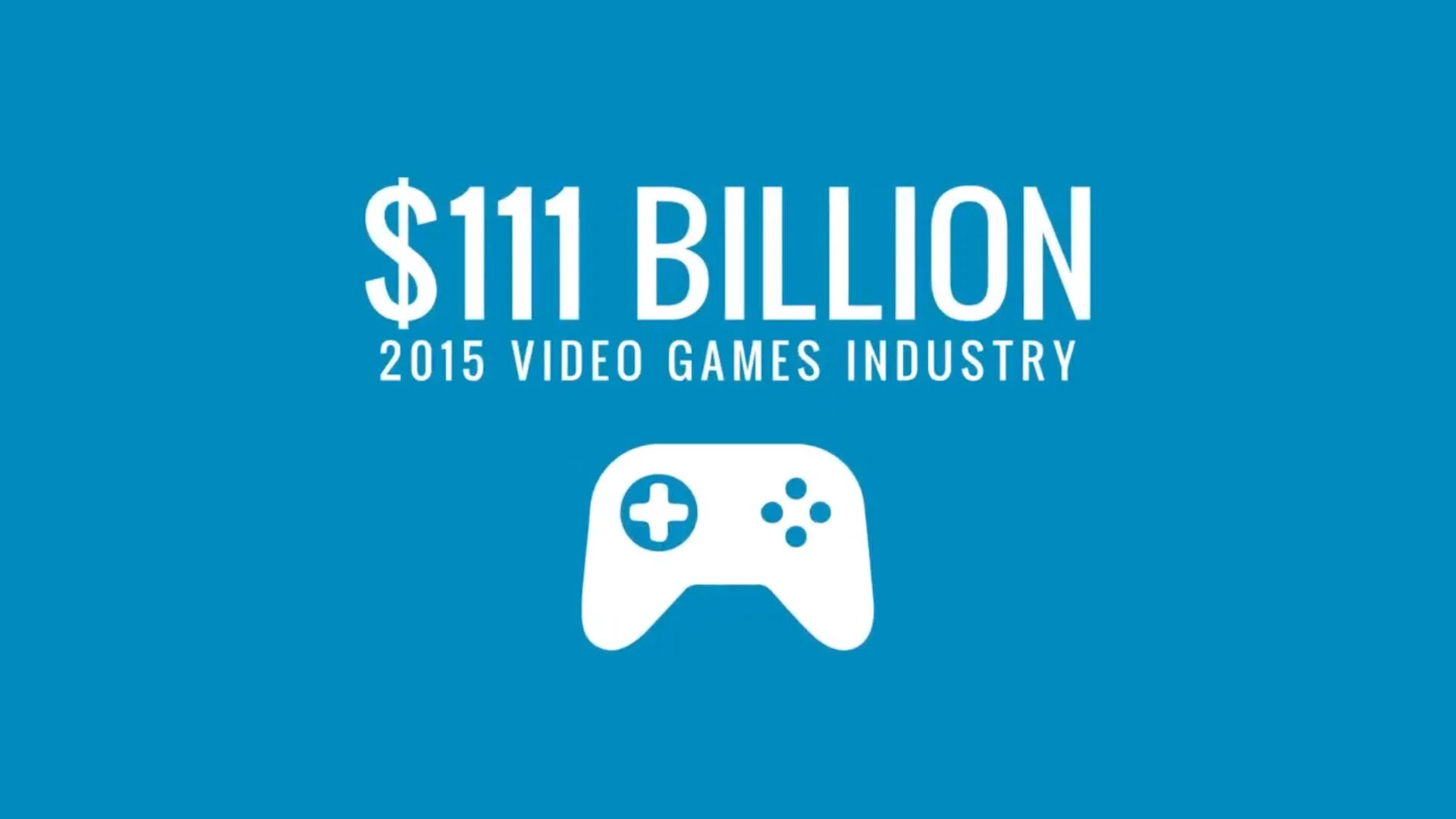 State of Play Infographic