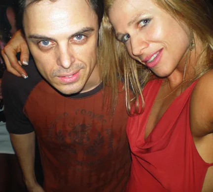 Markus Schulz
