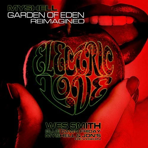 Garden Of Eden Reimagined