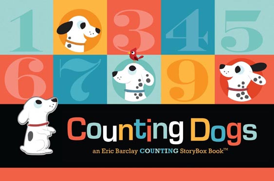 StoryBOX Counting Dogs
