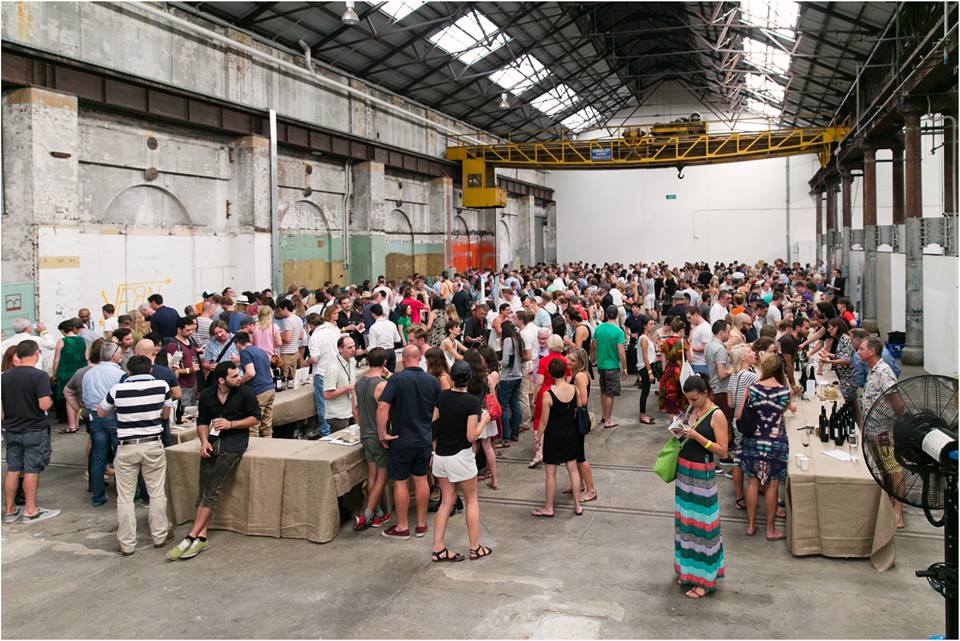 Rootstock Sydney 2015
