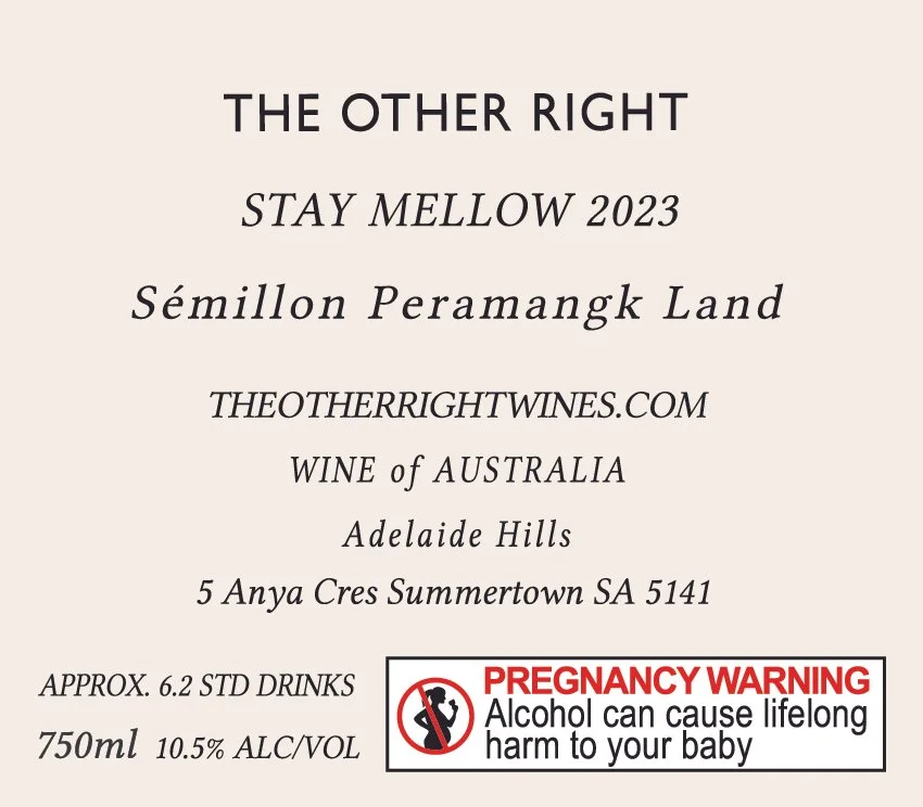 Stay Mellow 2023_Back .jpg