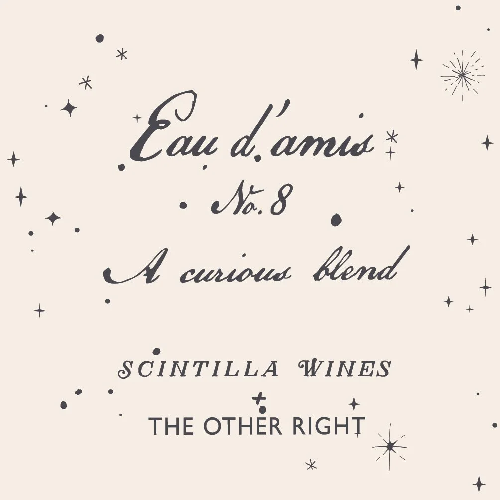 Eau d'Amis 2025 #8 WHITE Outline_Front.jpg