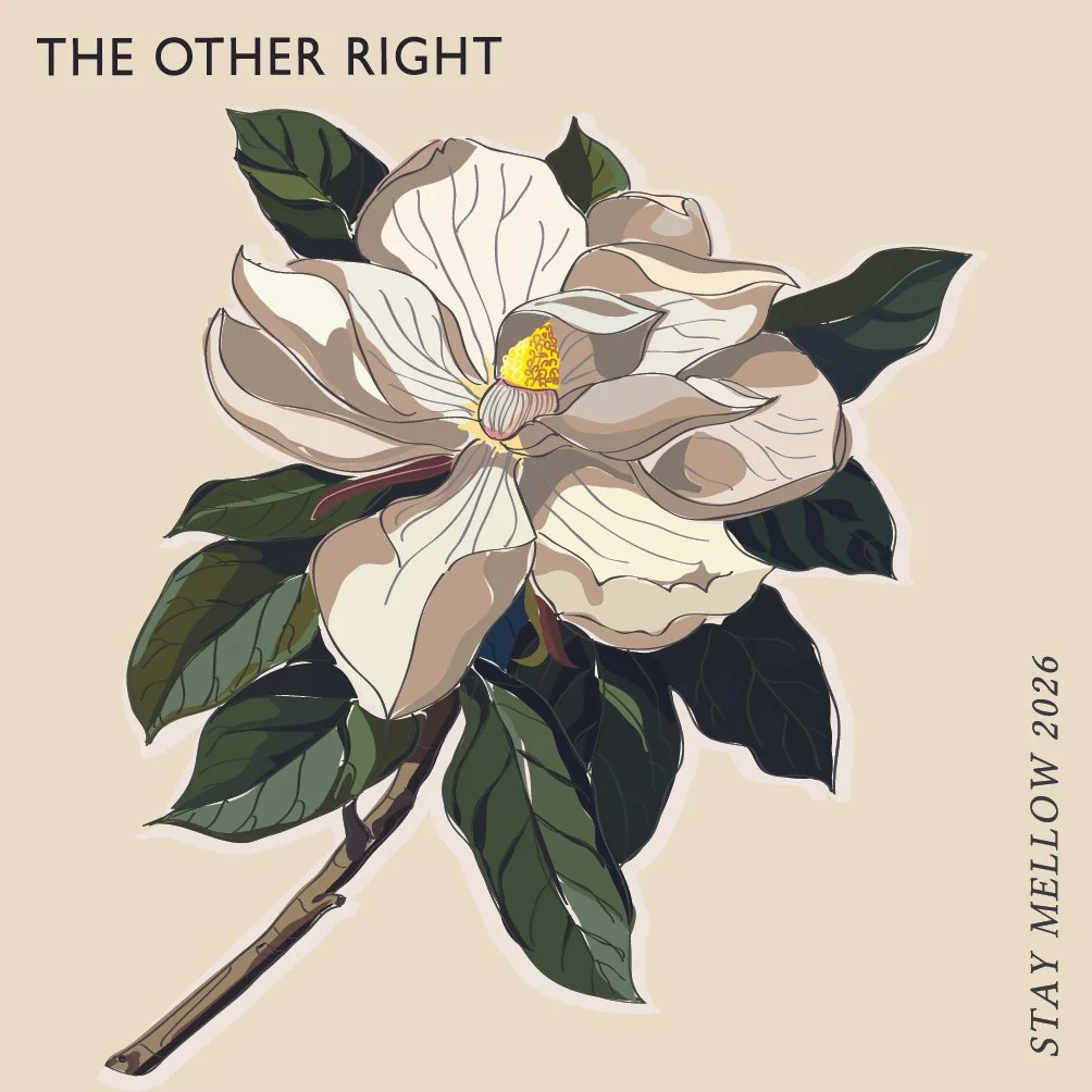 Stay Mellow 2026_Front Label.jpg