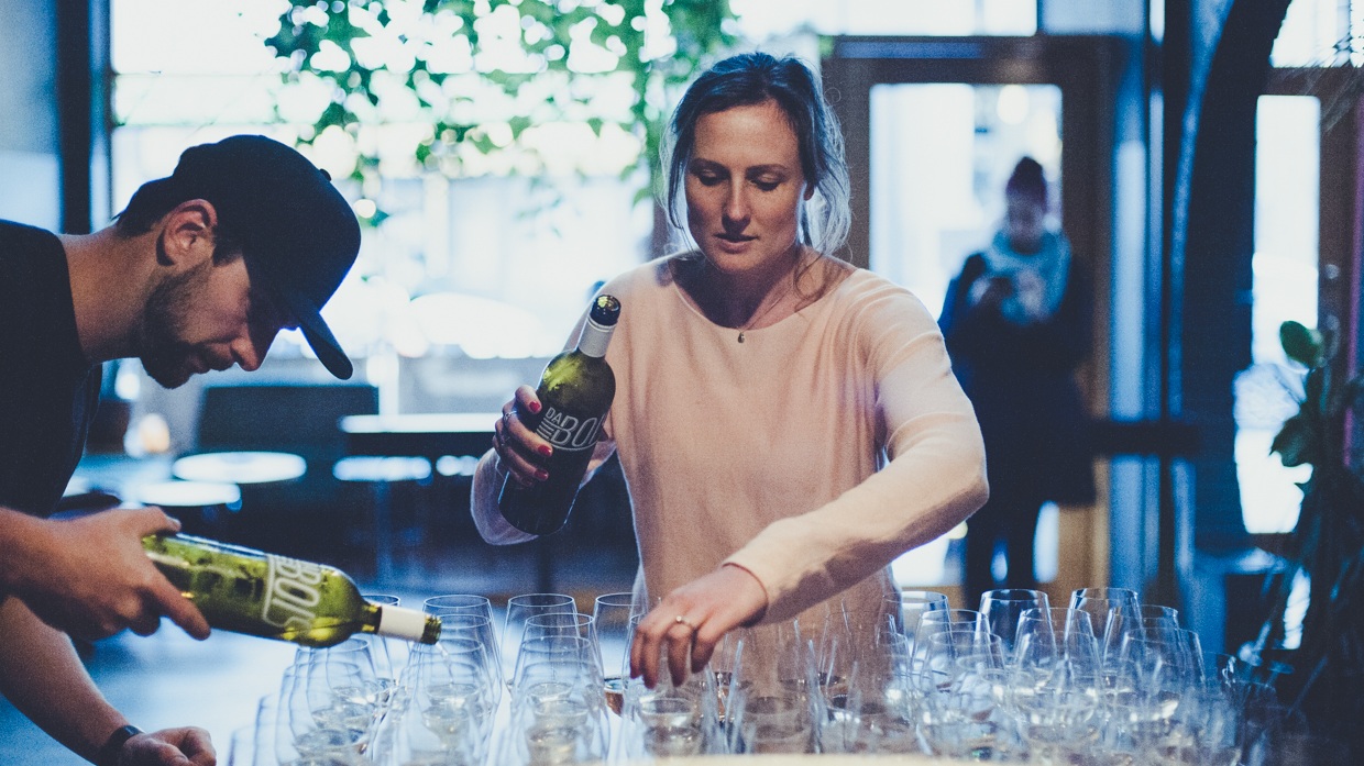Dylan & Taryn - LS Merchants - Margaret River, WA