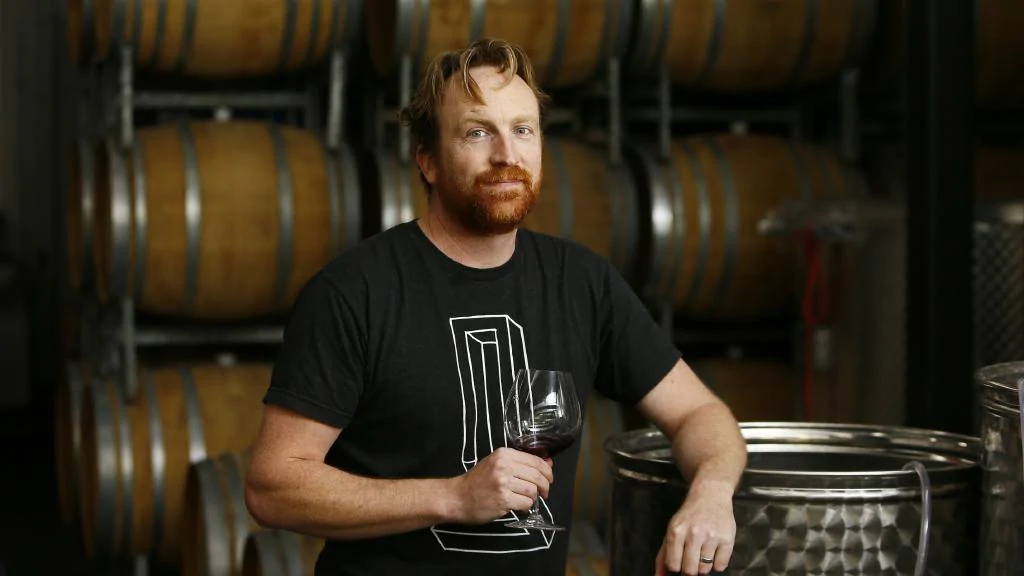  Vinsight Wine Sydney NSW Wine Distriubtor - Glaetzer-Dixon - Winemaker Nick Glaetzer 