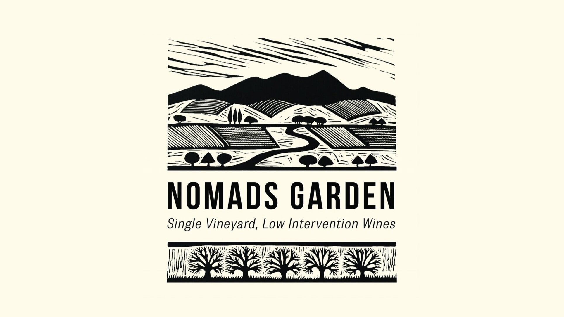 Nomads Garden