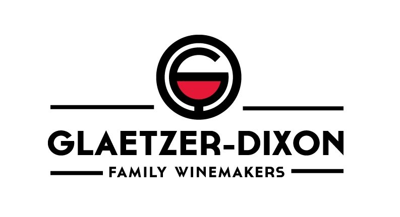 Glaetzer-Dixon Family Winemakers Logo