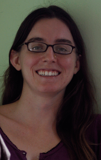 Eleanor studied at Shri Kali Ashram for three years. She now lives in the Sacramento area where she is an Engineer with the California State Water Resources Control Board. She has a MS in Civil & Environmental Engineering from the University of California, Davis. She is a registered E-RYT 200™ with Yoga Alliance® and RYT 500™ .