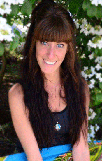 Tillie is an American yoga teacher from Seattle discovering how Tantra Yoga can change one's life. She is currently teaching the Kaula system back at home.