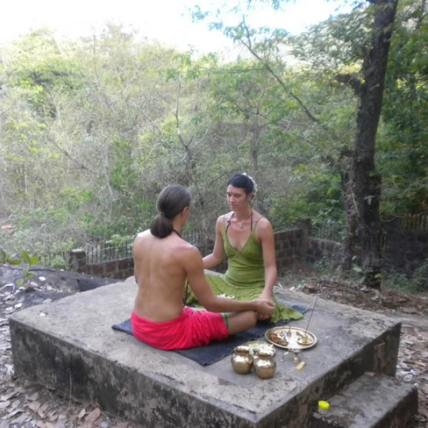 6 Month Tantra Course — Shri Kali Ashram 6 Month Tantra Course — Shri Kali Ashram