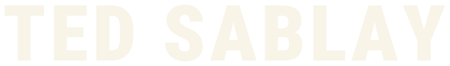 Ted Sablay 