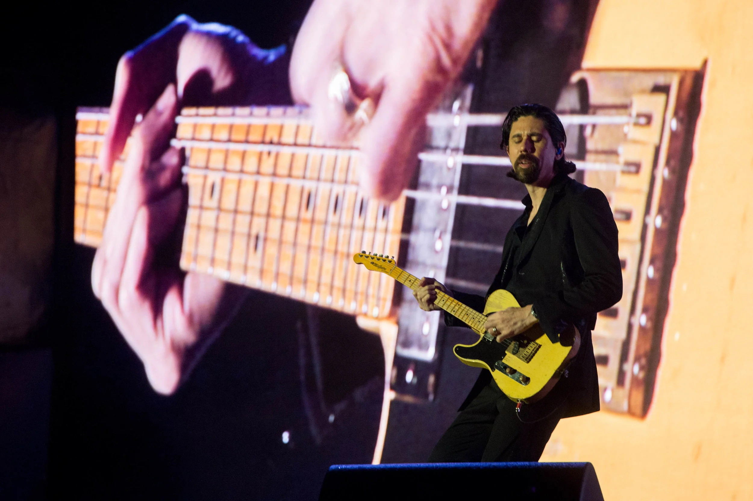 Rock in Rio Festival - Lisbon Photo by Rob Loud