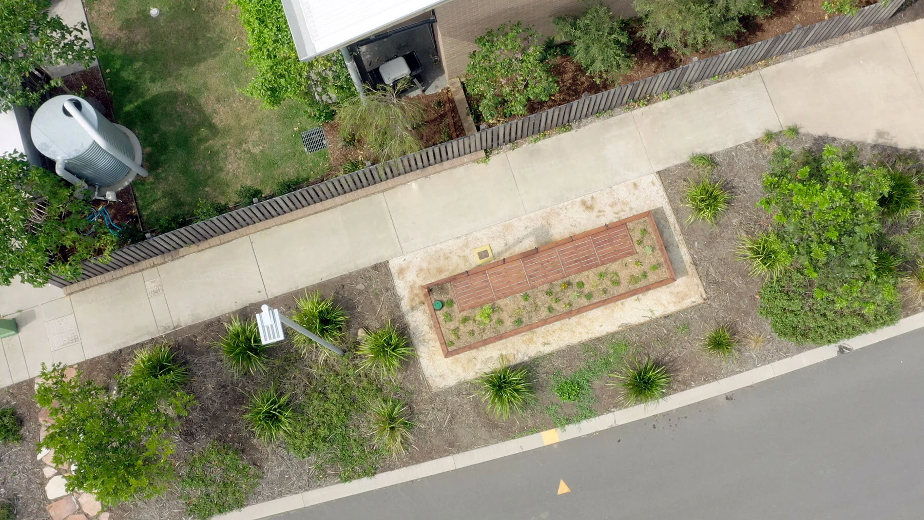 Integrated Compost Solutions for Apartment Buildings