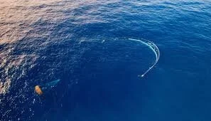 The Ocean Cleanup