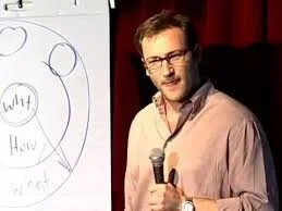 How Great Leaders Inspire Action - Simon Sinek