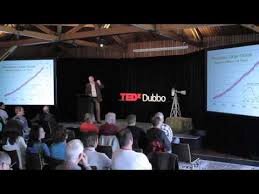 Biochar: Putting carbon back where it belongs - Tony Lovell