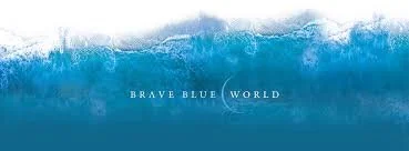 Brave Blue World