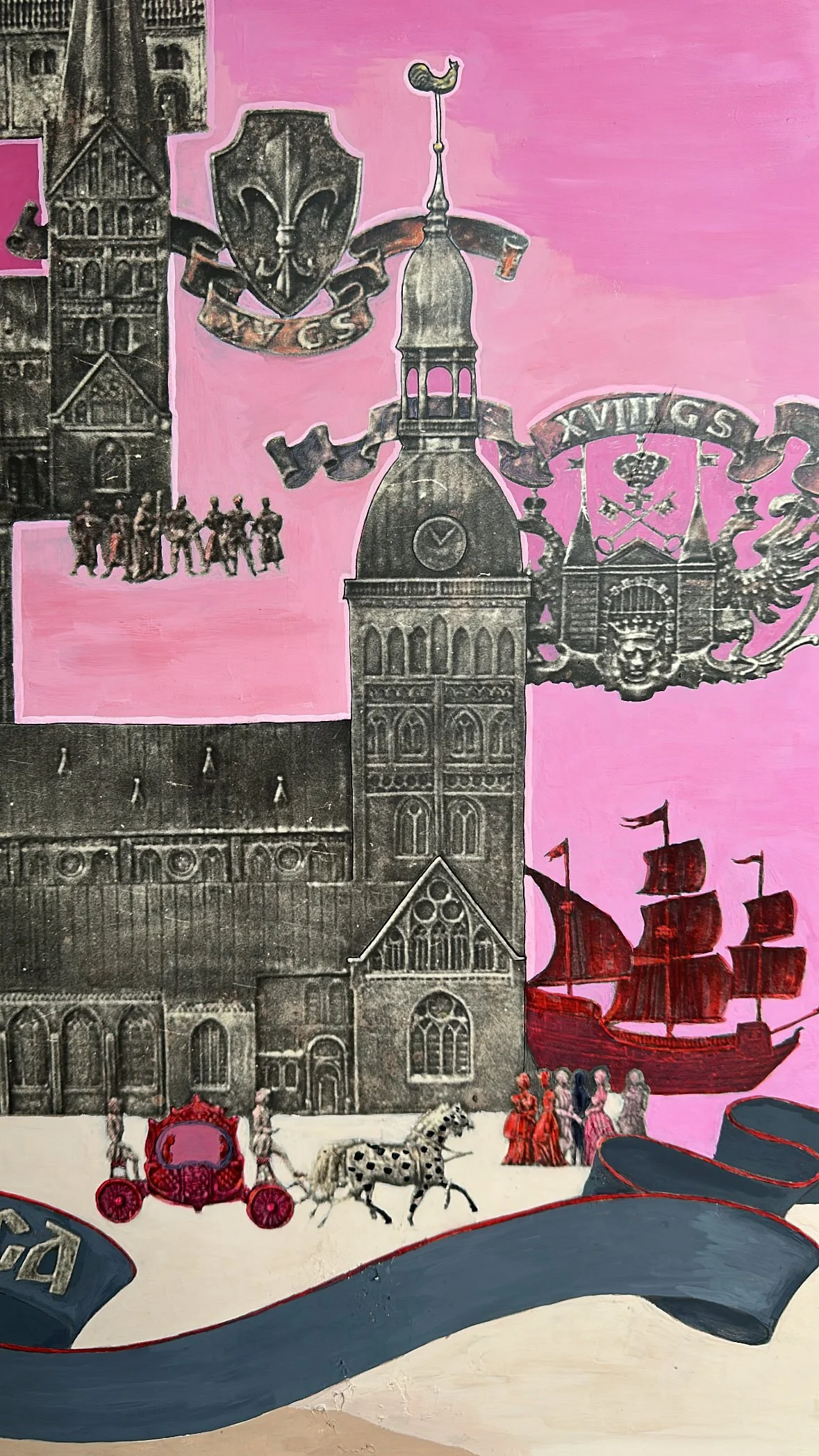 mixed_media_illustration_collage_dome_church_02.JPG