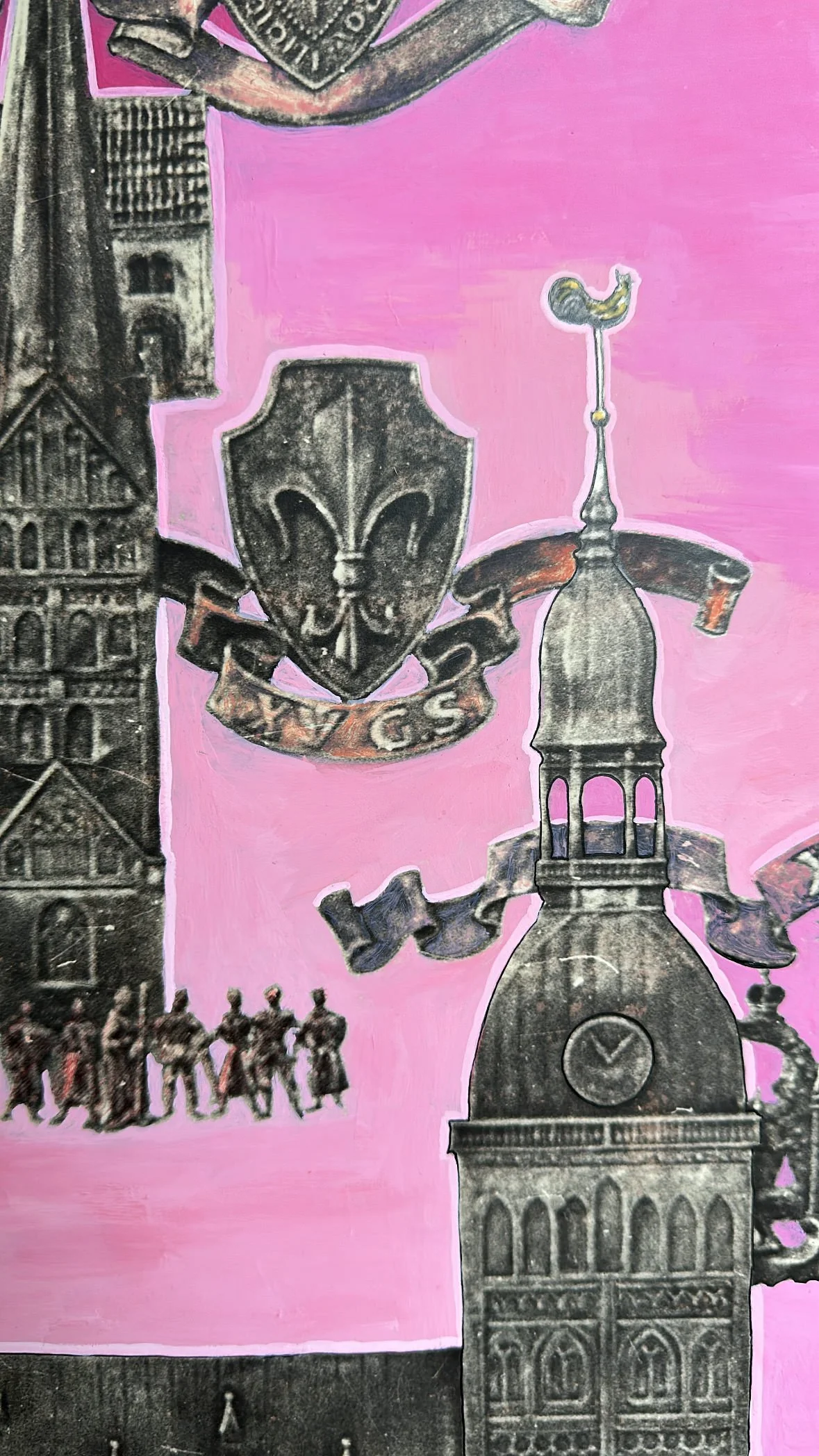 mixed_media_illustration_collage_dome_church_03.JPG