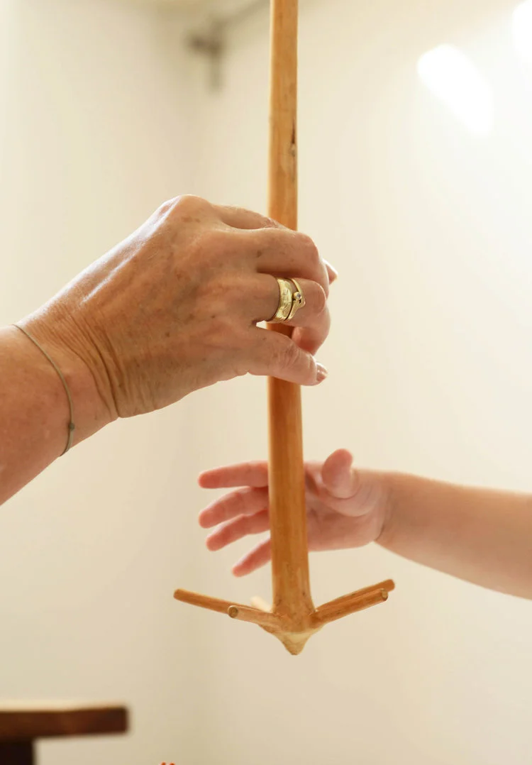 The Greater Journey: The Cycle of Life