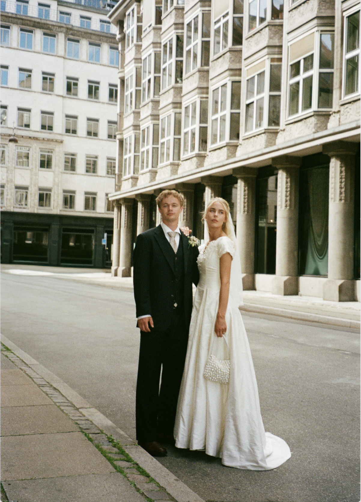 Kaja og Jakob