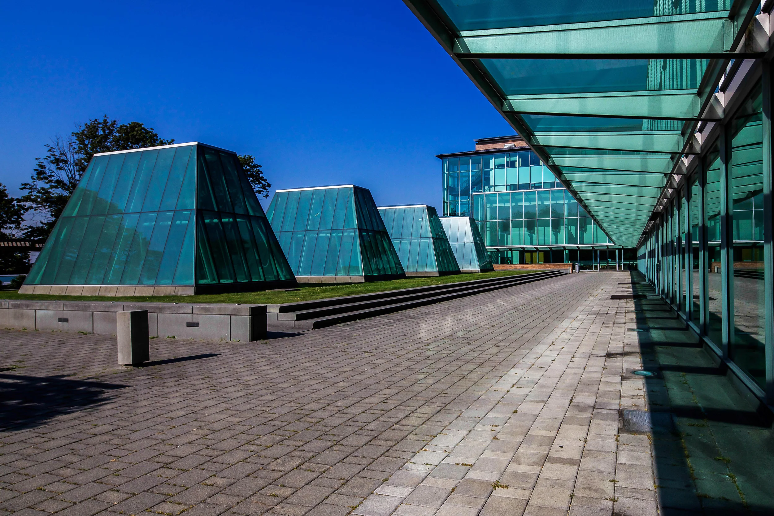 University of Washington Campus Seattle