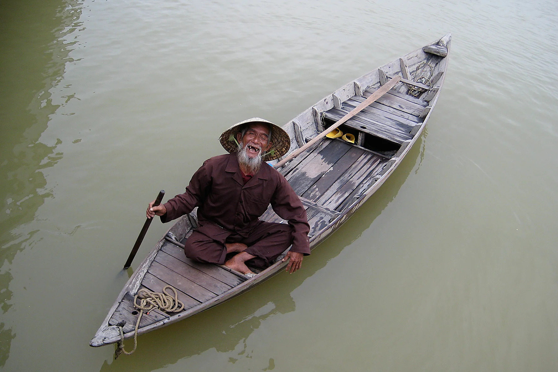 Hoi An Vietnam