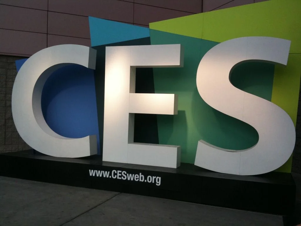 Joseph Audio is at CES 2015!