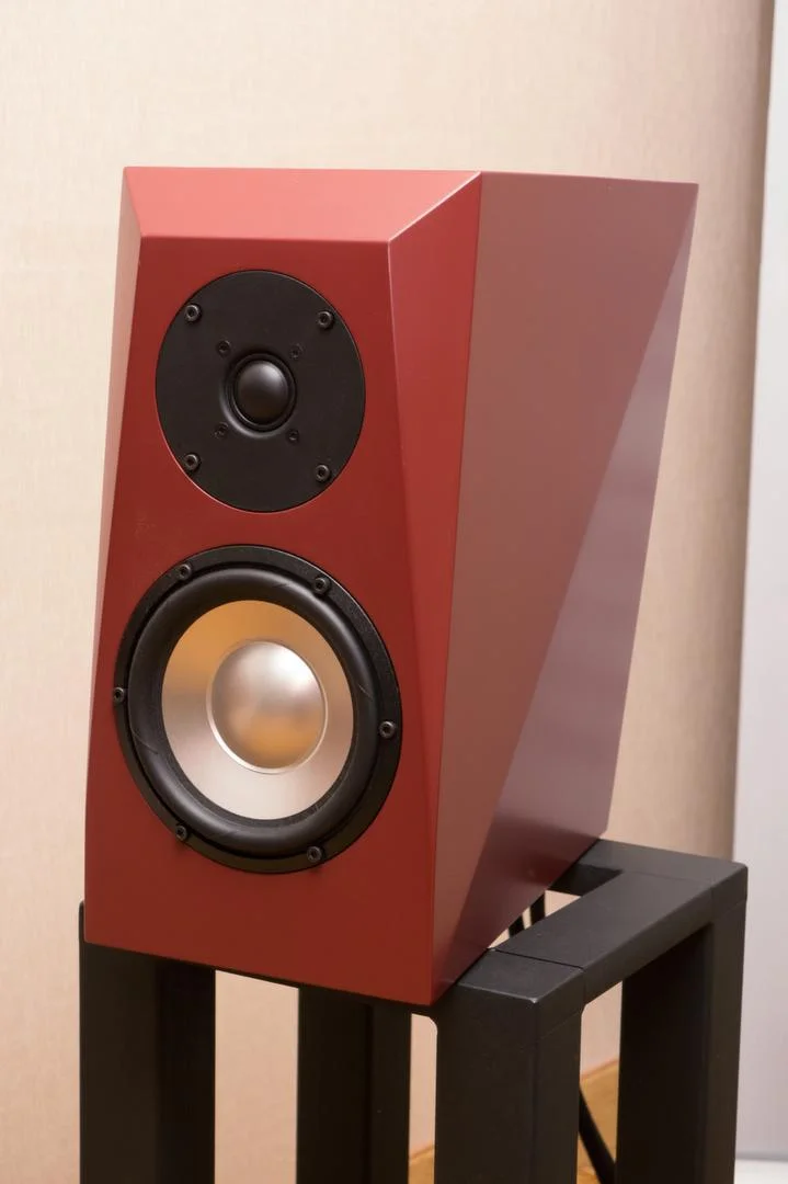 Joseph Audio Is At High End 2015 in Munich
