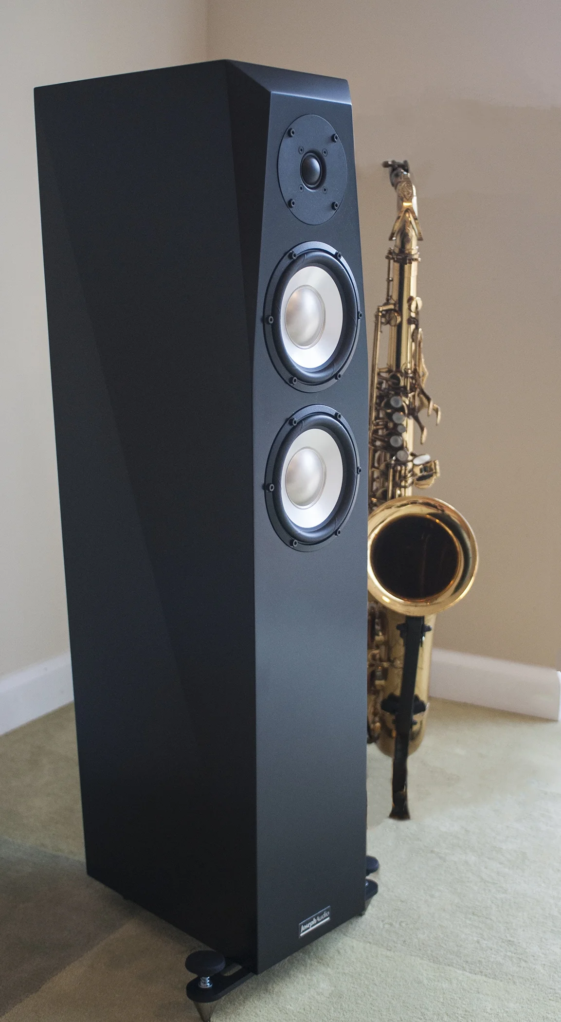 Come See Joseph Audio at CES 2016!