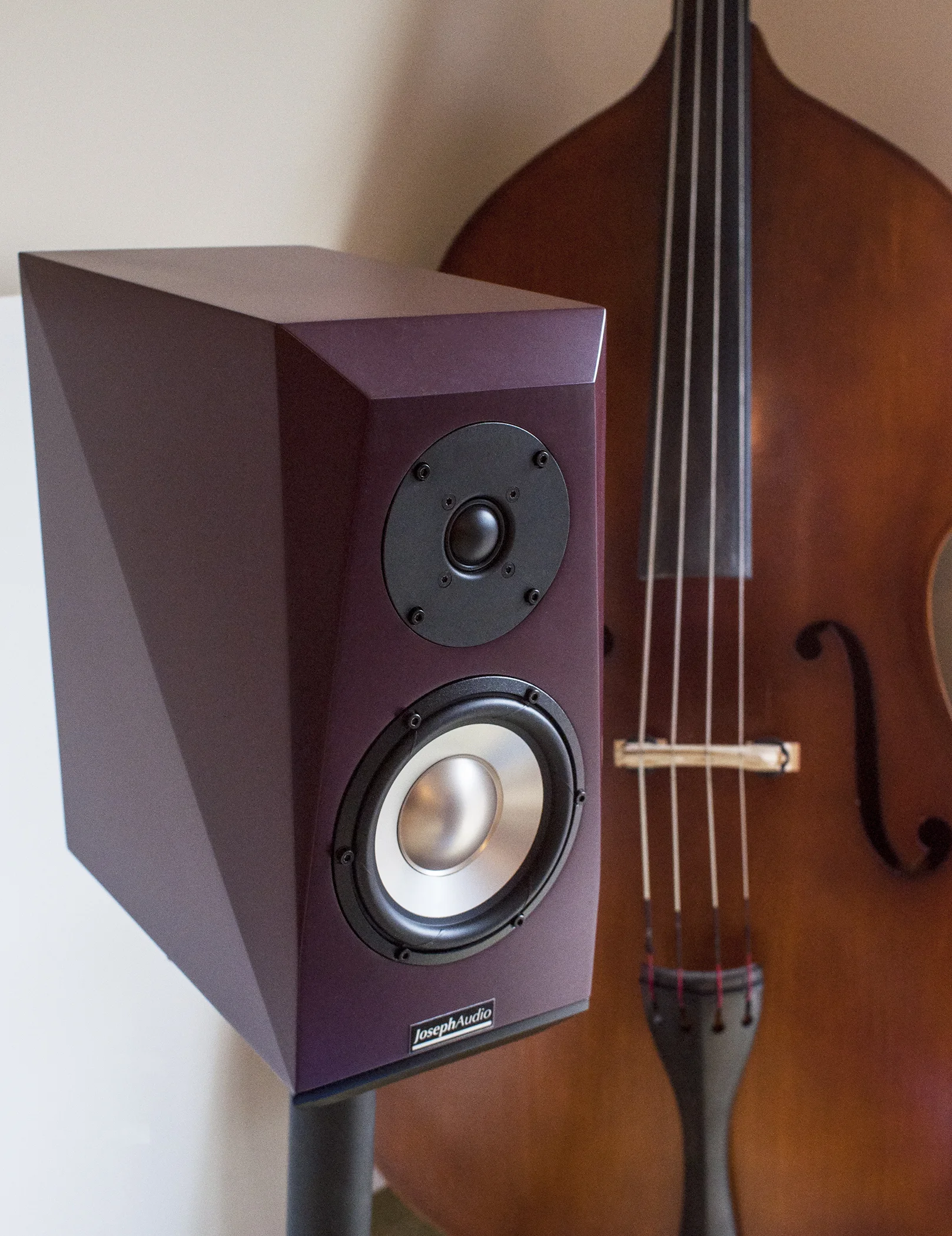 New Joseph Audio Prism and Profile!